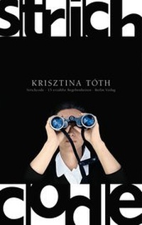 Enlarge image Cover: Strichcode - Berlin Verlag