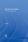 Cover: Suicide and Justice - Routledge