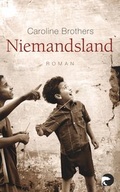 Cover: Niemandsland - Berlin Verlag
