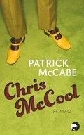 Cover: Chris McCool - Berlin Verlag