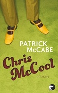 Cover: Chris McCool - Berlin Verlag