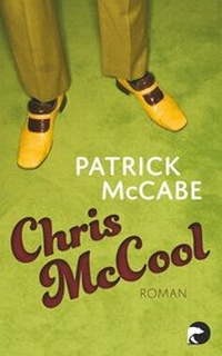 Enlarge image Cover: Chris McCool - Berlin Verlag