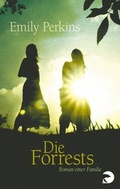 Cover: Die Forrests - Berlin Verlag