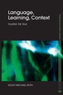 Cover: Language, Learning, Context - Routledge