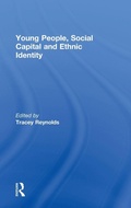 Cover: Young People, Social Capital and Ethnic Identity - Routledge