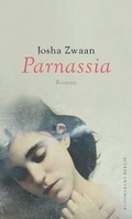 Cover: Parnassia - Berlin Verlag