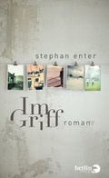 Cover: Im Griff - Berlin Verlag