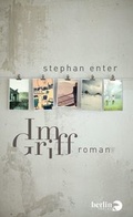 Cover: Im Griff - Berlin Verlag