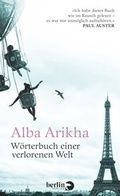 Cover: W&ouml;rterbuch einer verlorenen Welt - Berlin Verlag