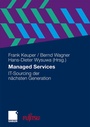Bild: Managed Services - Springer Gabler