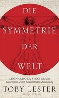 Cover: Die Symmetrie der Welt - Berlin Verlag