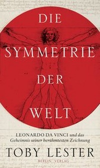 Enlarge image Cover: Die Symmetrie der Welt - Berlin Verlag