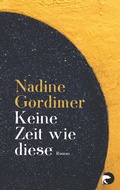 Cover: Keine Zeit wie diese - Berlin Verlag