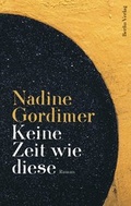 Cover: Keine Zeit wie diese - Berlin Verlag