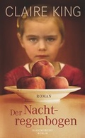 Cover: Der Nachtregenbogen - Berlin Verlag