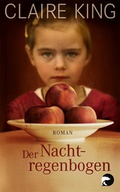 Cover: Der Nachtregenbogen - Berlin Verlag