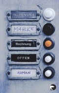 Cover: Rechnung offen - Berlin Verlag