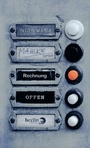 Cover: Rechnung offen - Berlin Verlag