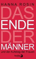 Cover: Das Ende der M&auml;nner - Berlin Verlag