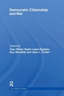 Cover: Democratic Citizenship and War - Routledge