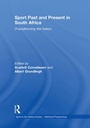 Bild: Sport Past and Present in South Africa - Routledge