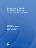 Cover: Resilience in Social-Ecological Systems - Routledge