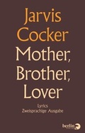 Cover: Mother Brother Lover - Berlin Verlag