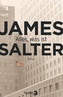Cover: Alles, was ist - Berlin Verlag