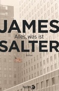 Cover: Alles, was ist - Berlin Verlag