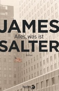 Abbildung von: Alles, was ist - Berlin Verlag