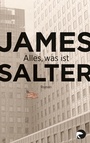 Cover: Alles, was ist - Berlin Verlag