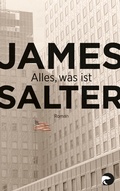 Cover: Alles, was ist - Berlin Verlag