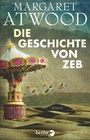 Cover: Die Geschichte von Zeb - Berlin Verlag