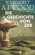 Cover: Die Geschichte von Zeb - Berlin Verlag