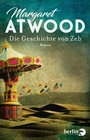 Cover: Die Geschichte von Zeb - Berlin Verlag