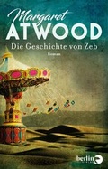 Cover: Die Geschichte von Zeb - Berlin Verlag