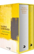 Cover: Erlebte Zeiten / Bewegte Zeiten - Berlin Verlag