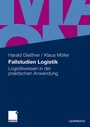 Cover: Fallstudien Logistik - Springer Gabler
