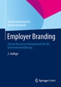 Bild: Employer Branding - Springer Gabler