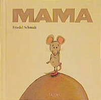 Enlarge image Cover: Mama - Lappan