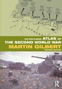 Cover: The Routledge Atlas of the Second World War - Routledge