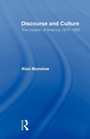 Cover: Discourse and Culture - Routledge