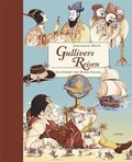 Cover: Gullivers Reisen - Lappan