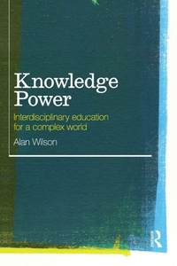 Enlarge image Cover: Knowledge Power - Routledge
