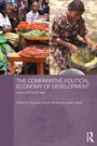 Cover: The Comparative Political Economy of Development - Routledge
