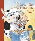 Cover: Der kultivierte Wolf - Lappan