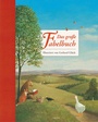 Cover: Das große Fabelbuch - Lappan