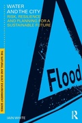 Cover: Water and the City - Routledge