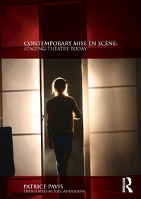 Enlarge image Cover: Contemporary Mise en Scene - Routledge