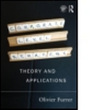 Enlarge image Cover: Corporate Level Strategy - Routledge